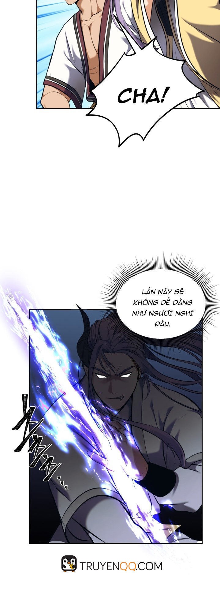 Vua Thăng Cấp Chap 63 - Next Chap 64