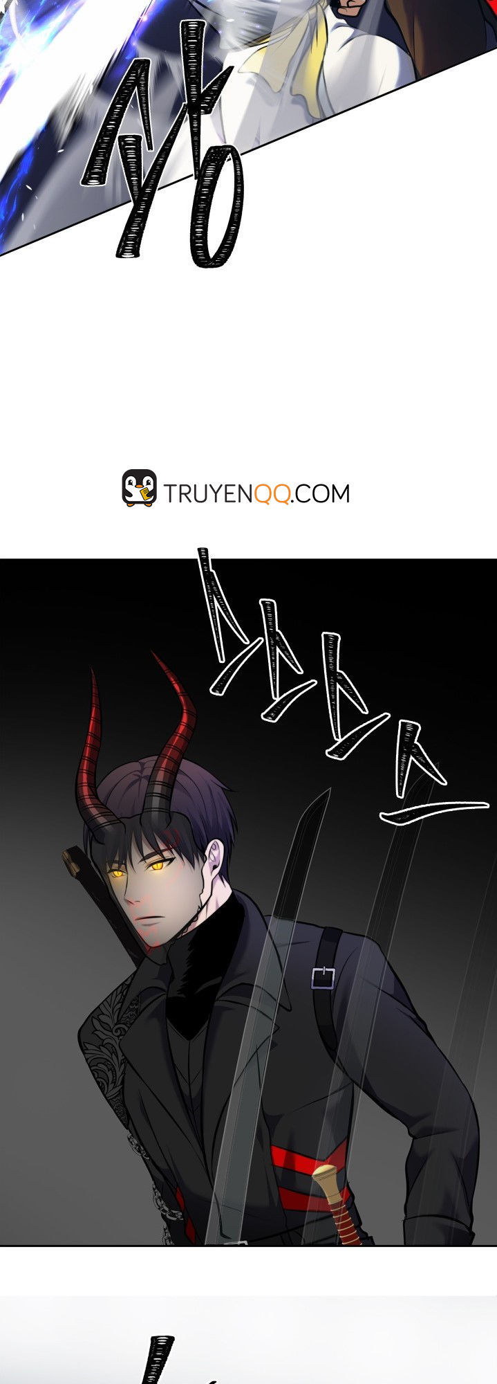 Vua Thăng Cấp Chap 63 - Next Chap 64