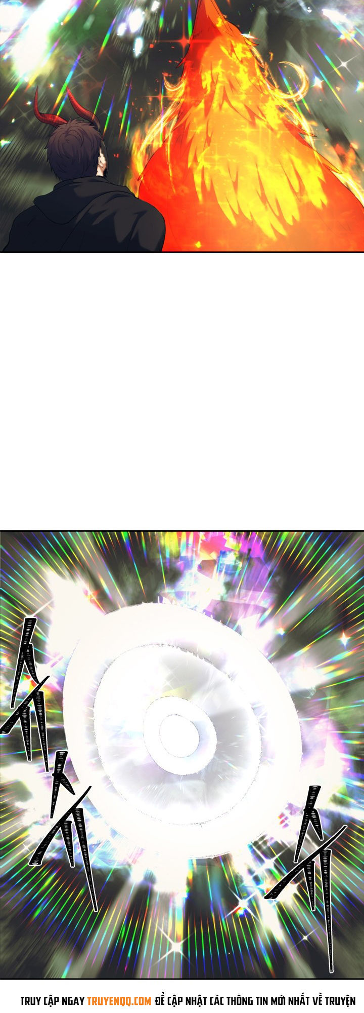 Vua Thăng Cấp Chap 60 - Next Chap 61