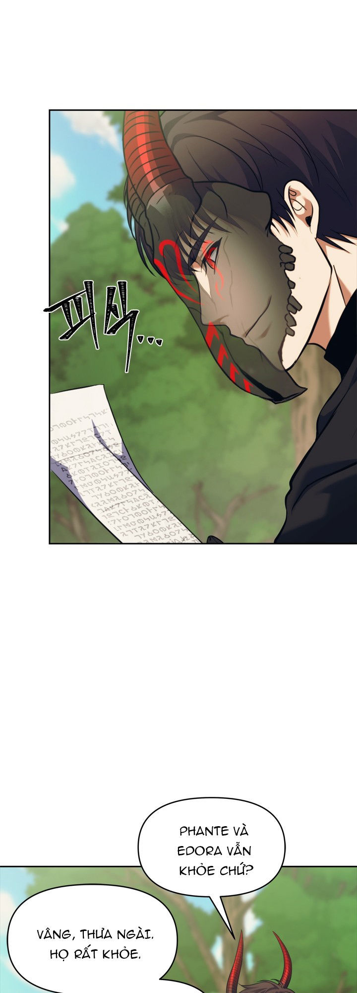 Vua Thăng Cấp Chap 60 - Next Chap 61