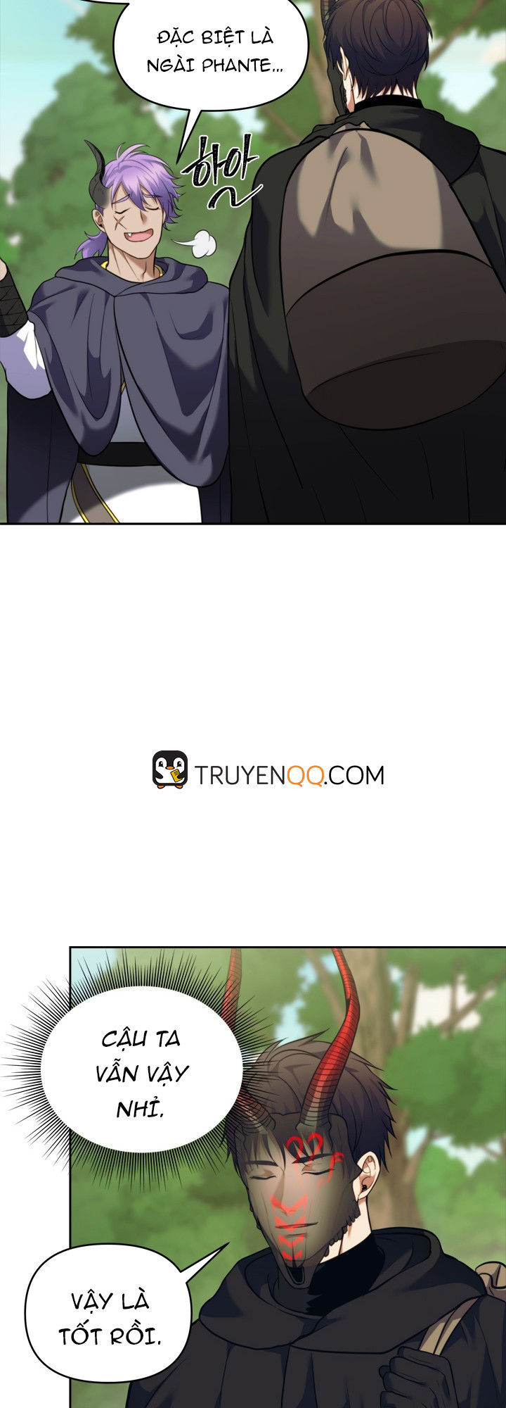 Vua Thăng Cấp Chap 60 - Next Chap 61