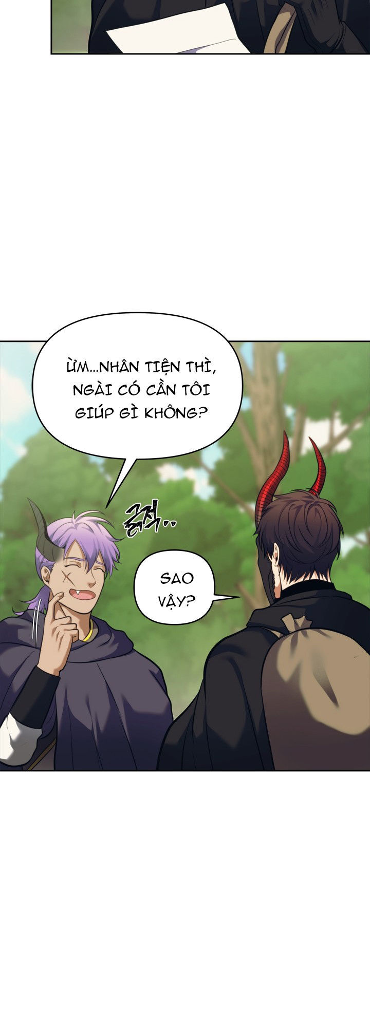 Vua Thăng Cấp Chap 60 - Next Chap 61