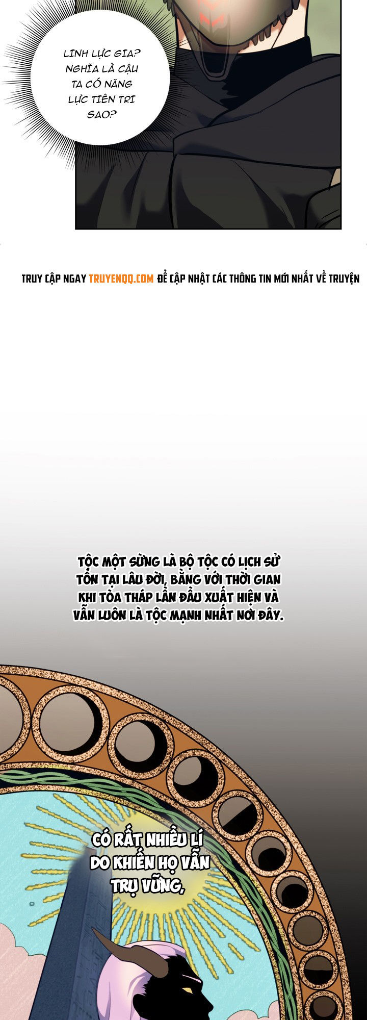 Vua Thăng Cấp Chap 60 - Next Chap 61