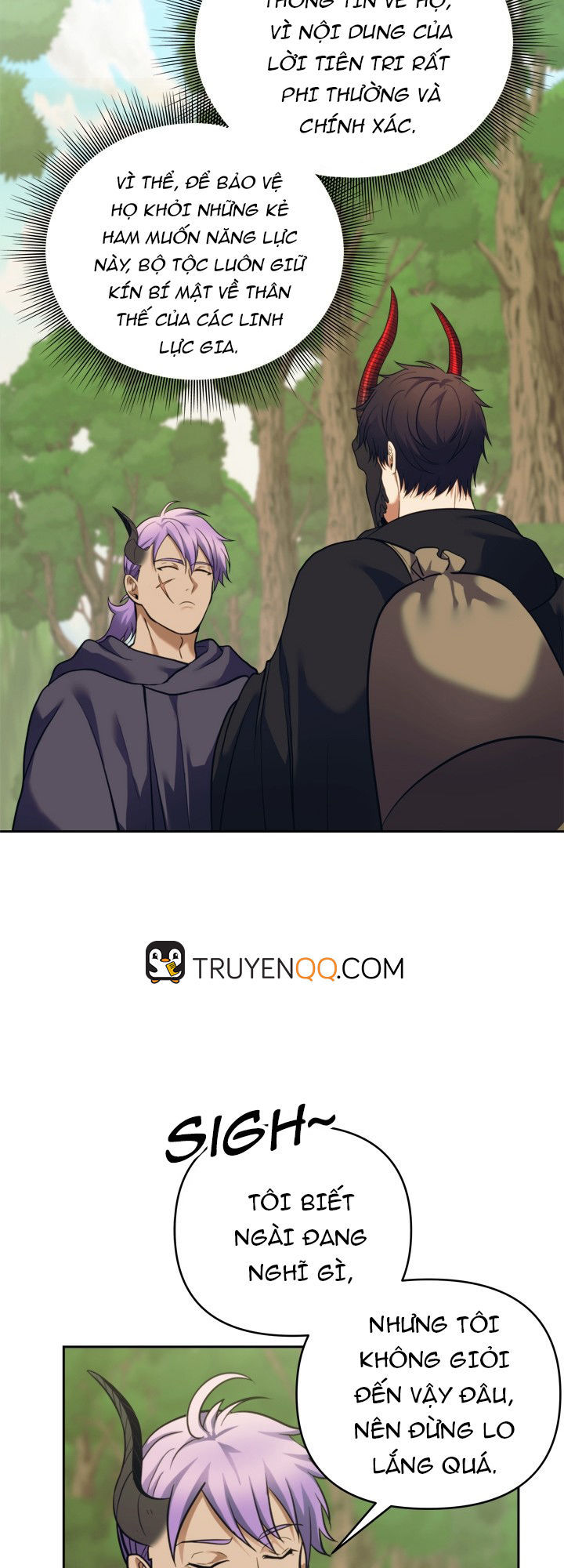 Vua Thăng Cấp Chap 60 - Next Chap 61