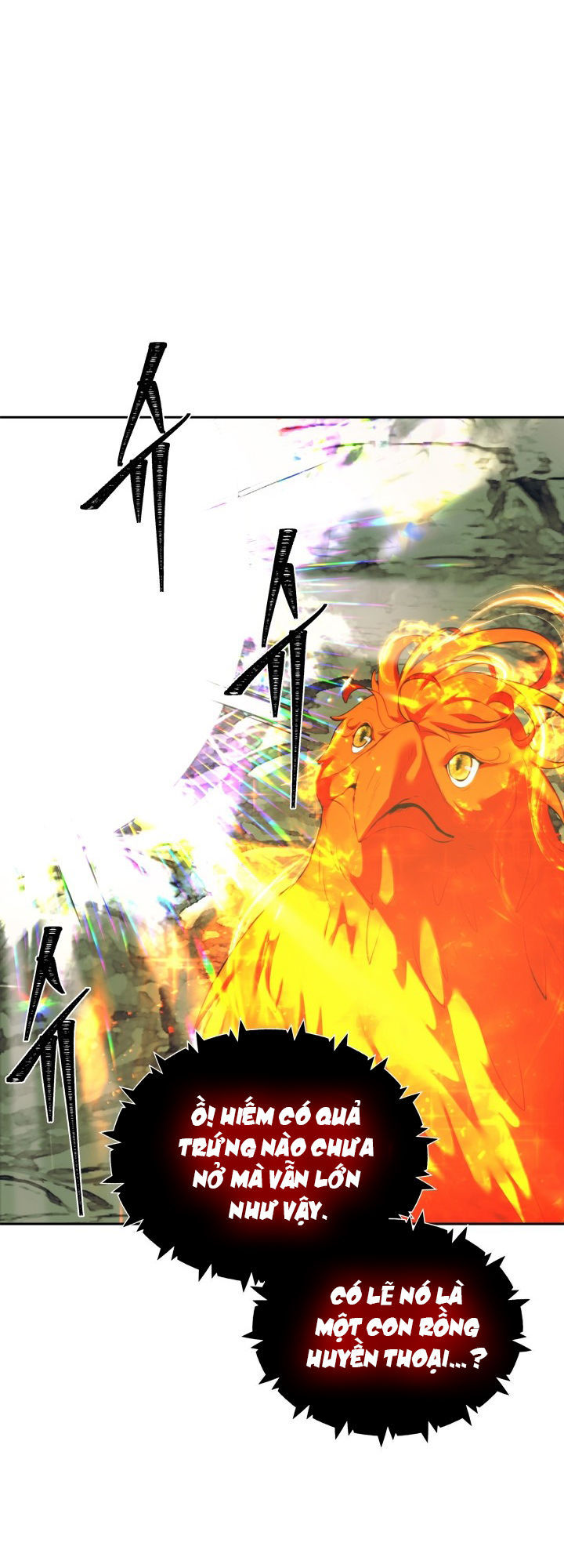 Vua Thăng Cấp Chap 60 - Next Chap 61