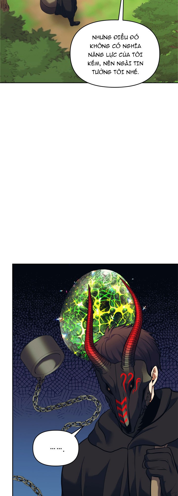 Vua Thăng Cấp Chap 60 - Next Chap 61