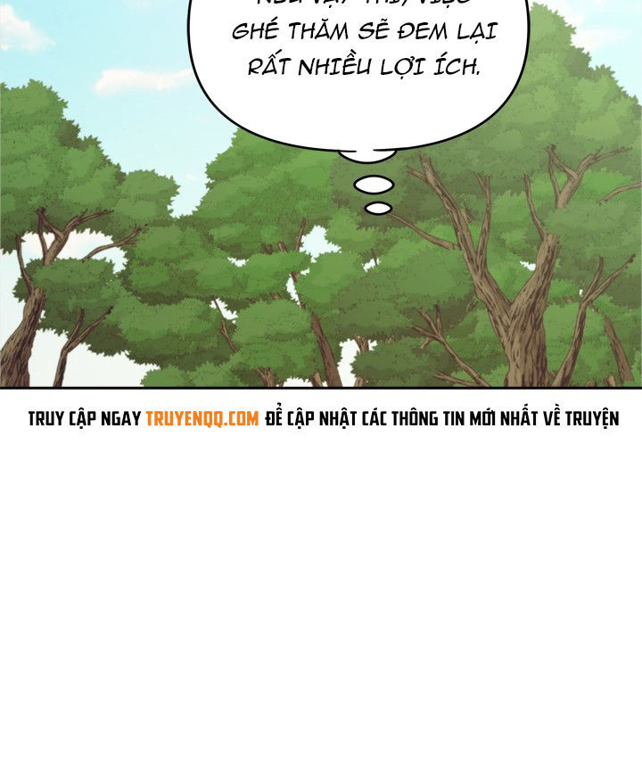 Vua Thăng Cấp Chap 60 - Next Chap 61