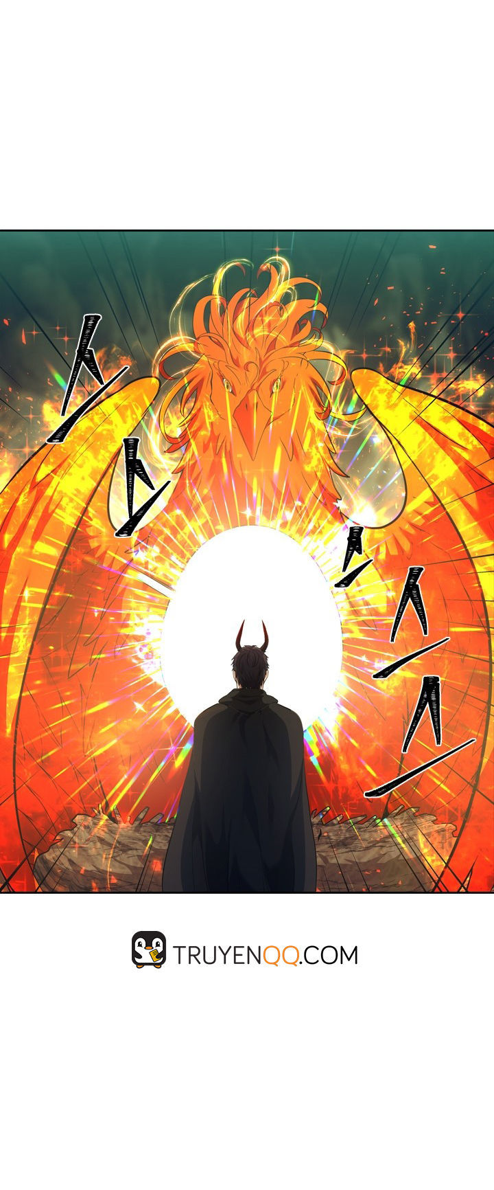 Vua Thăng Cấp Chap 60 - Next Chap 61