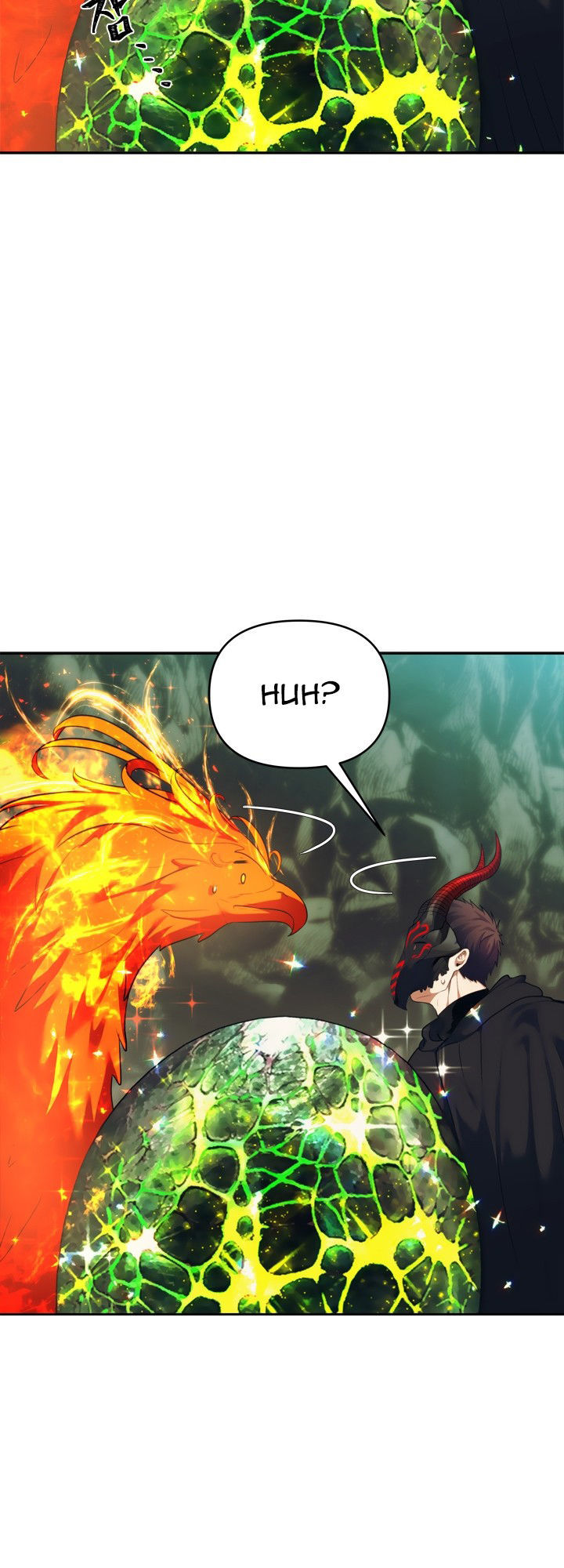 Vua Thăng Cấp Chap 60 - Next Chap 61