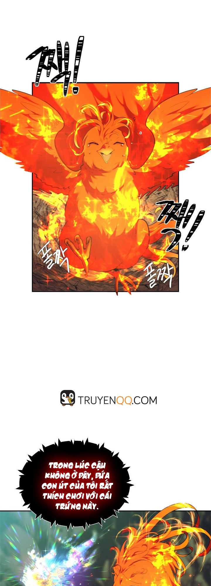 Vua Thăng Cấp Chap 60 - Next Chap 61