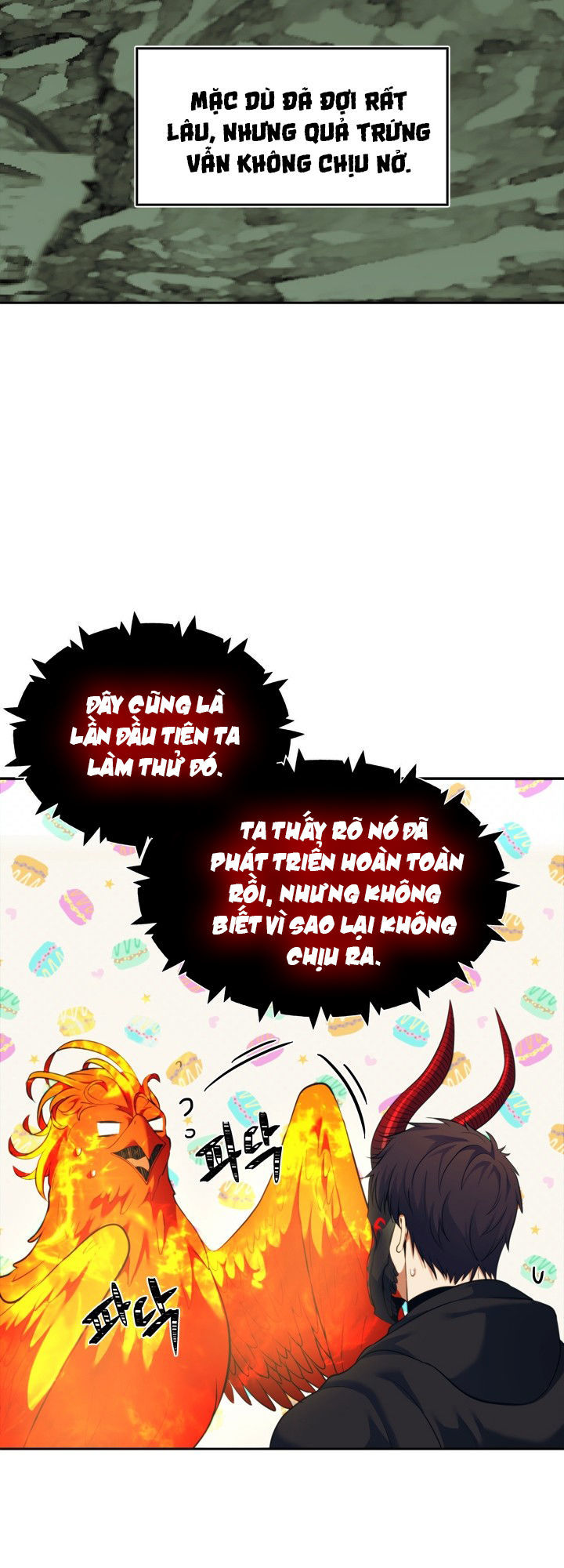 Vua Thăng Cấp Chap 60 - Next Chap 61