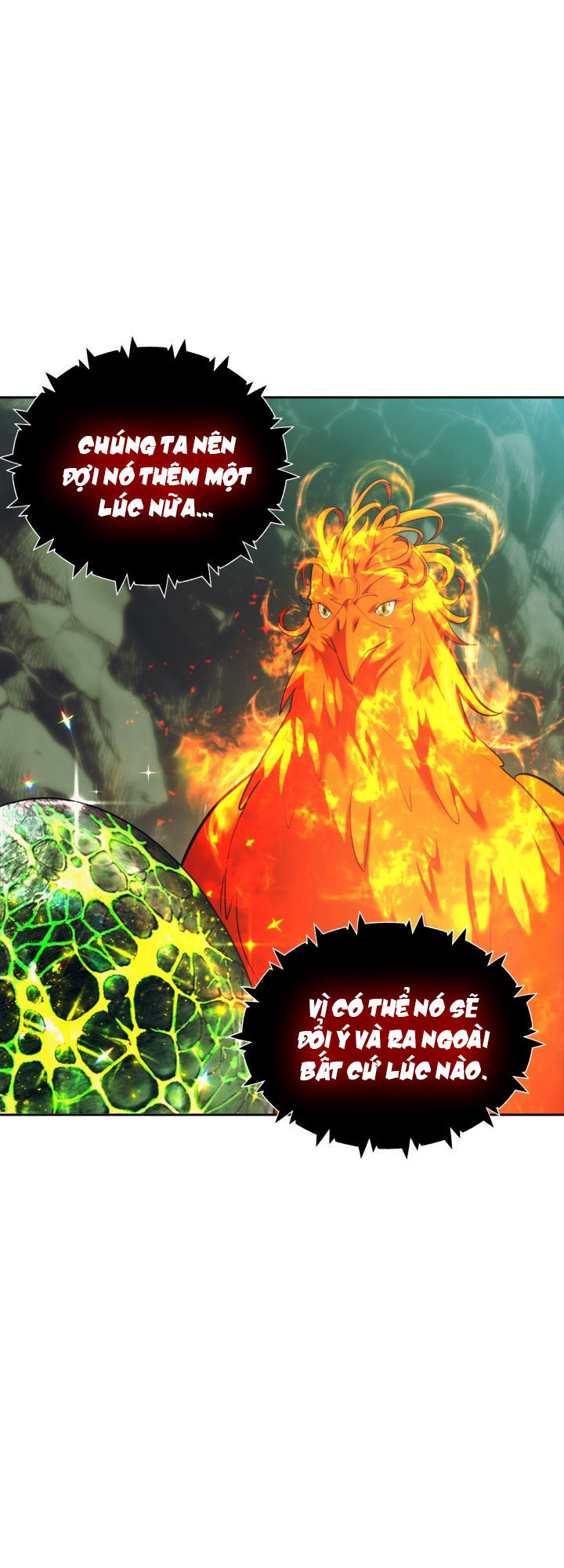 Vua Thăng Cấp Chap 60 - Next Chap 61