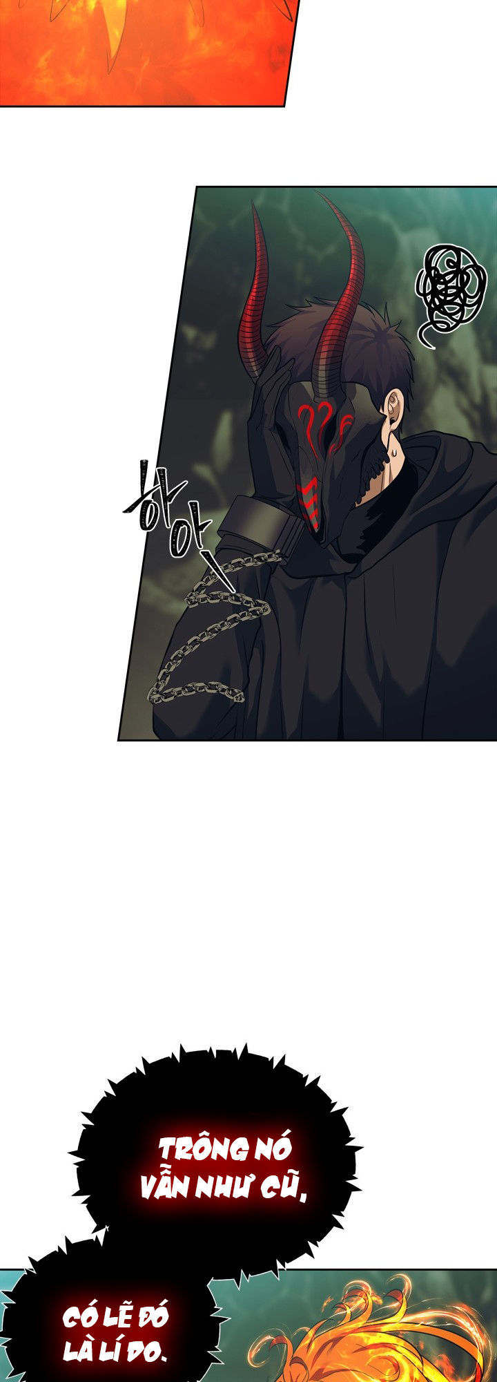 Vua Thăng Cấp Chap 60 - Next Chap 61