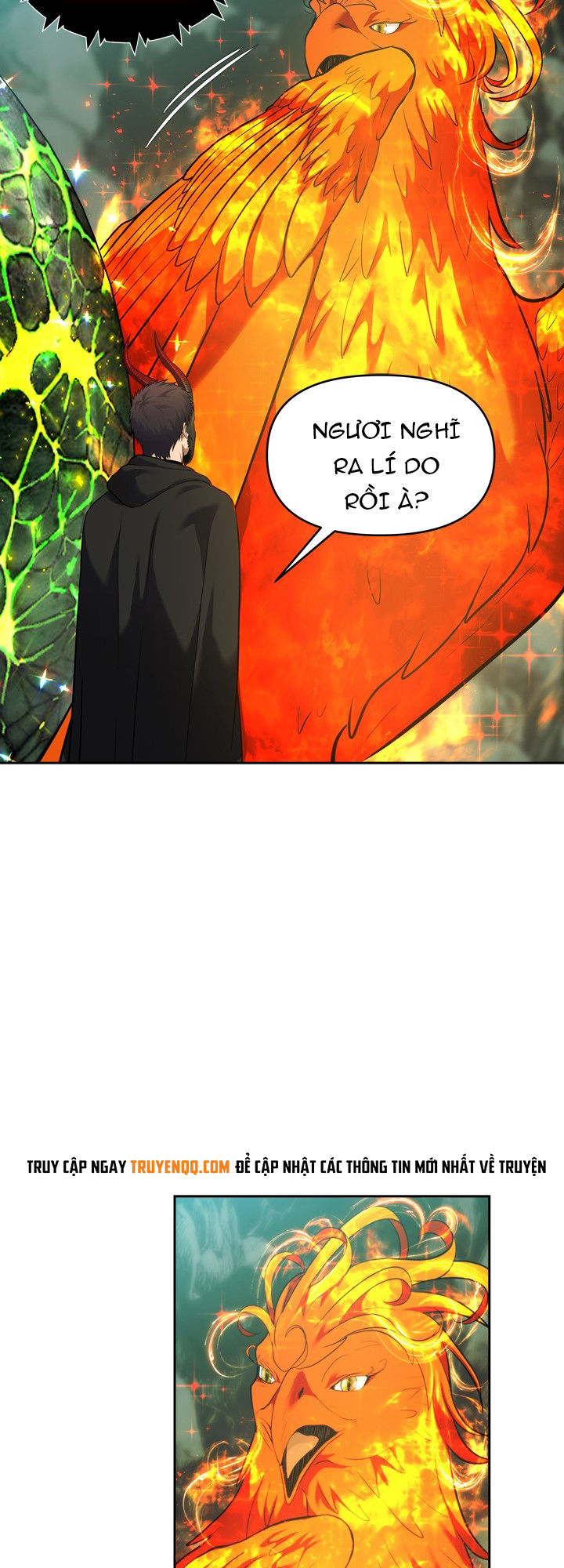 Vua Thăng Cấp Chap 60 - Next Chap 61