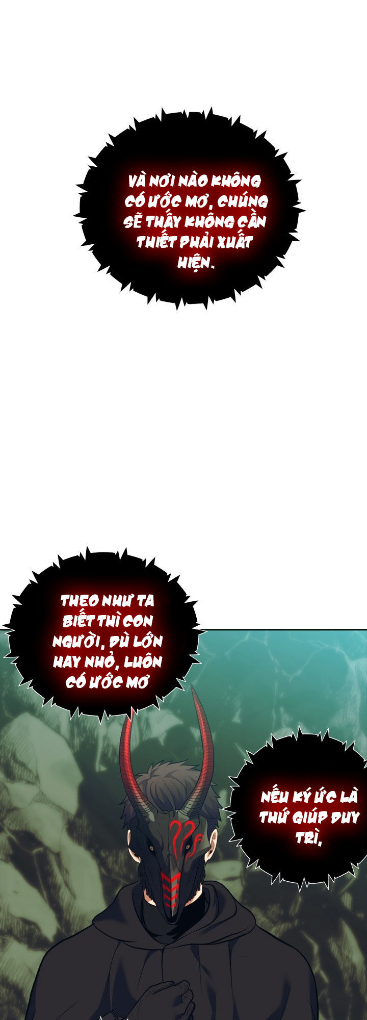 Vua Thăng Cấp Chap 60 - Next Chap 61