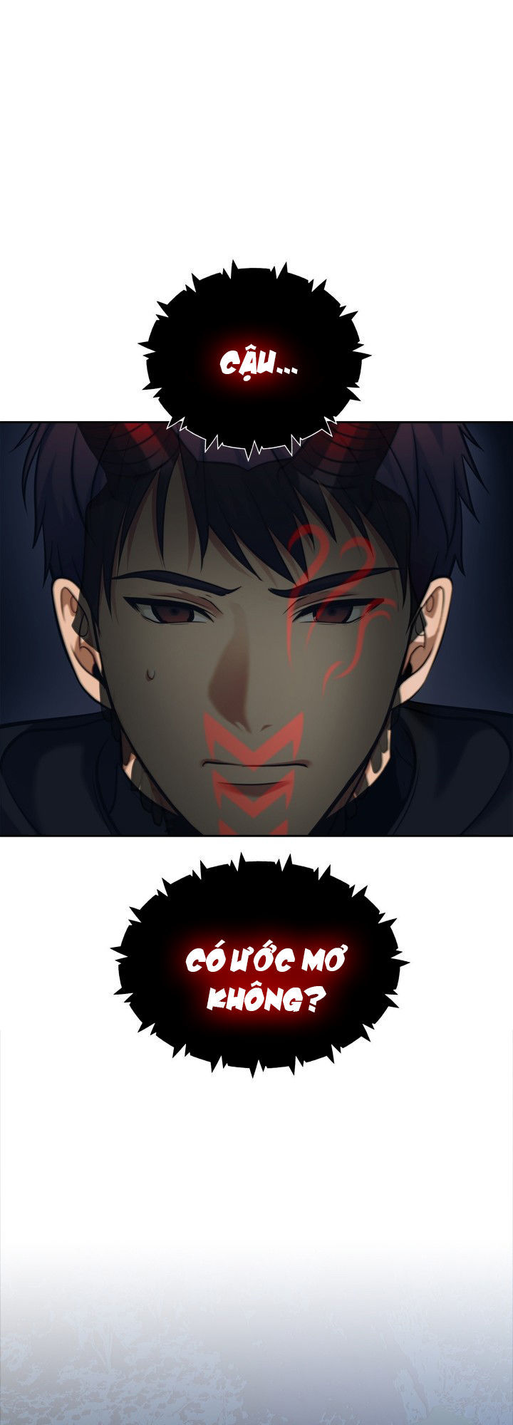 Vua Thăng Cấp Chap 60 - Next Chap 61