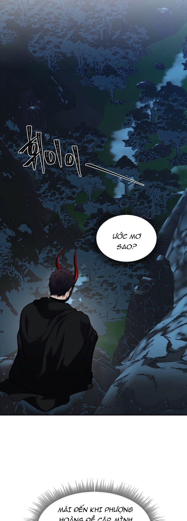 Vua Thăng Cấp Chap 60 - Next Chap 61