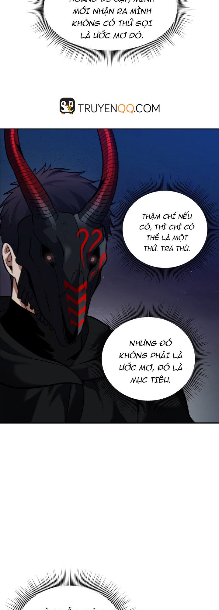 Vua Thăng Cấp Chap 60 - Next Chap 61