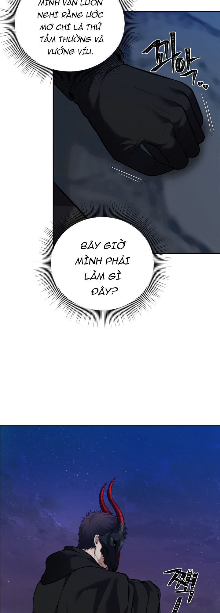 Vua Thăng Cấp Chap 60 - Next Chap 61