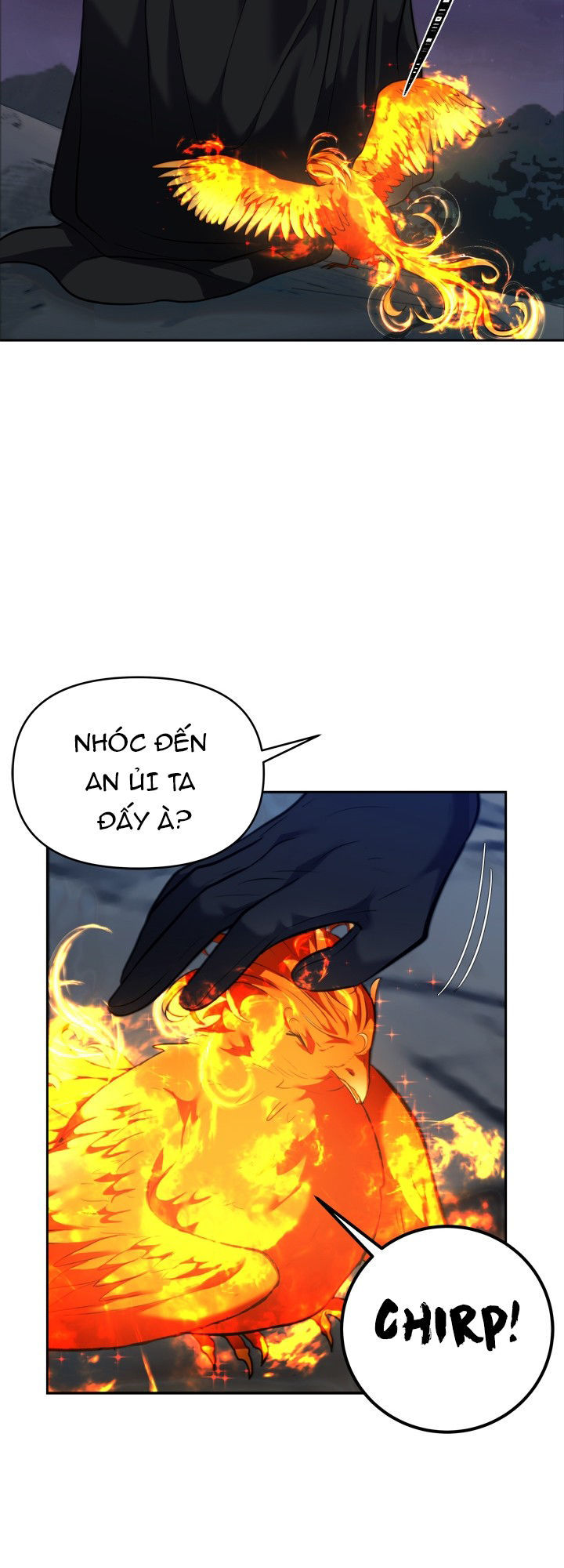 Vua Thăng Cấp Chap 60 - Next Chap 61