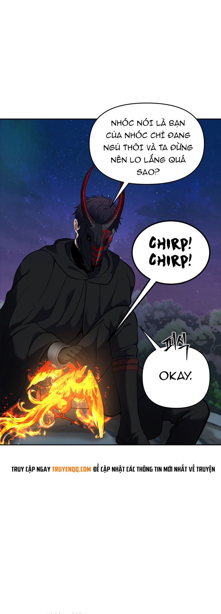 Vua Thăng Cấp Chap 60 - Next Chap 61