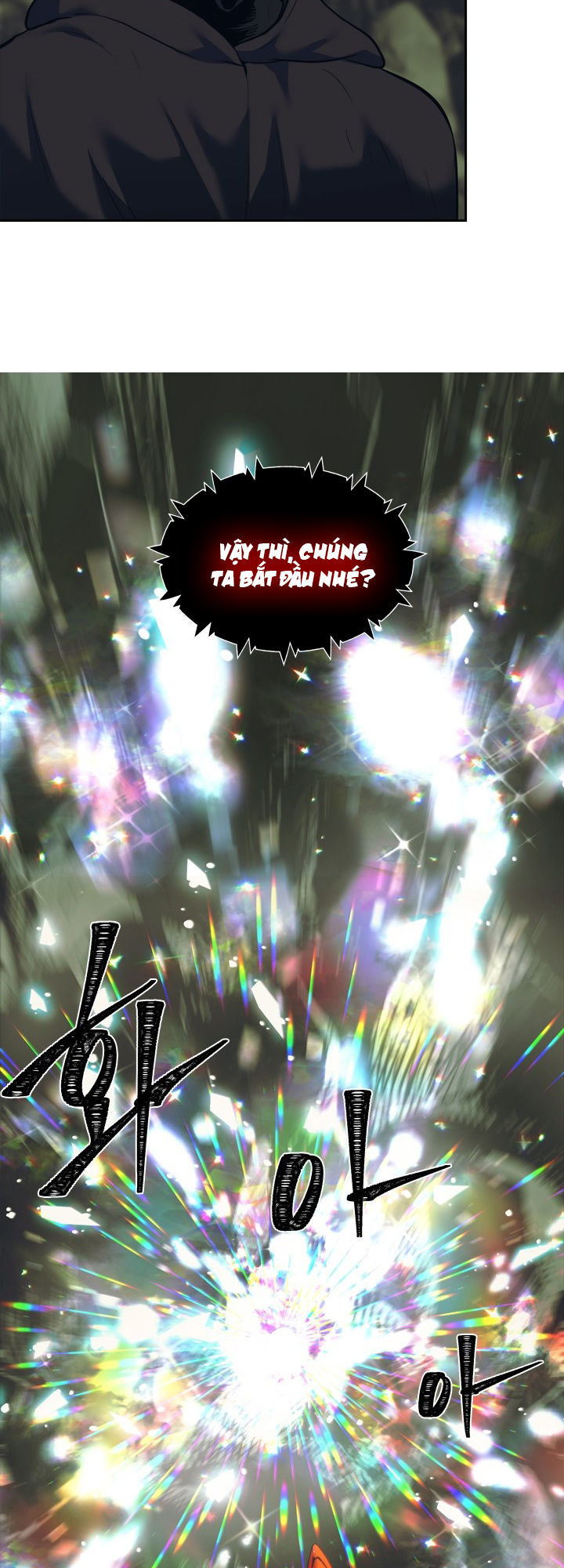 Vua Thăng Cấp Chap 60 - Next Chap 61