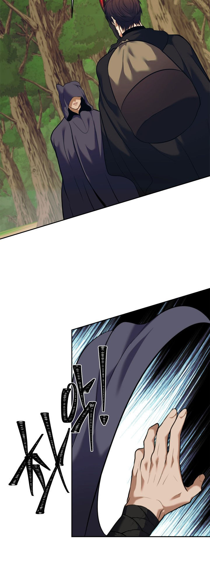 Vua Thăng Cấp Chap 60 - Next Chap 61