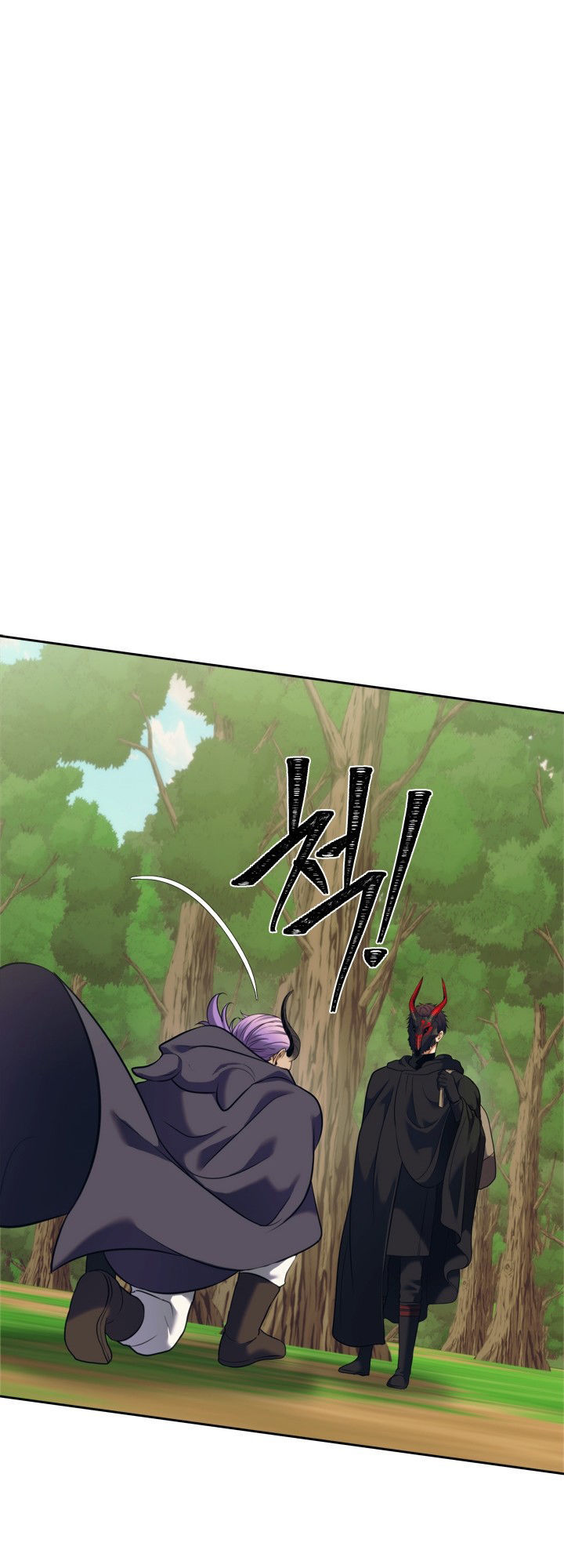 Vua Thăng Cấp Chap 60 - Next Chap 61