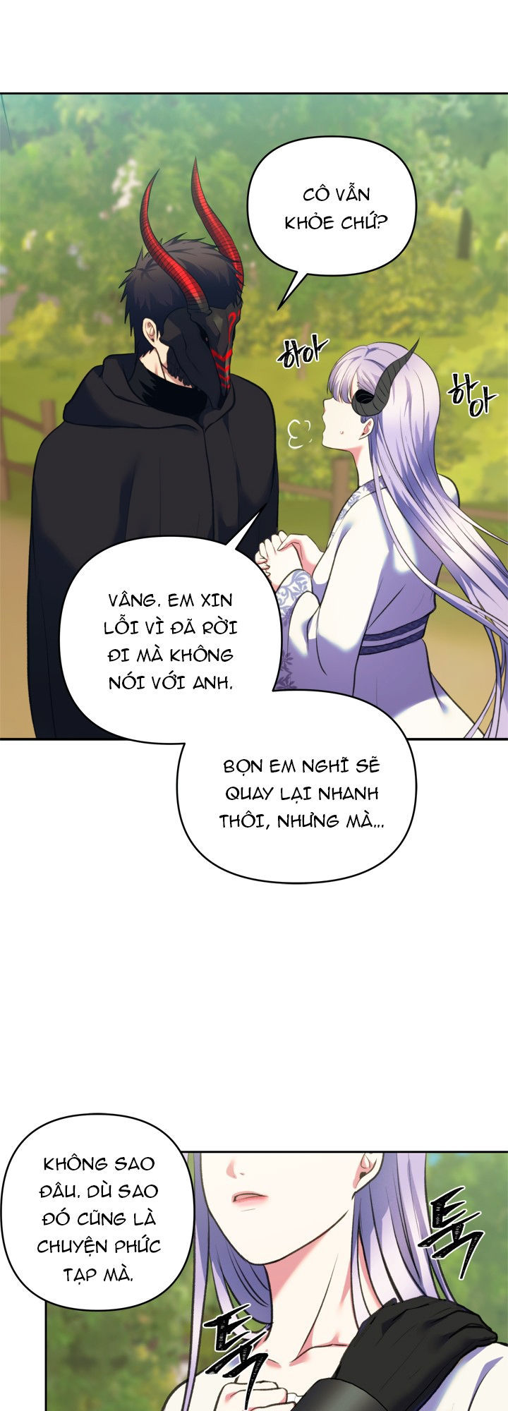 Vua Thăng Cấp Chap 61 - Next Chap 62