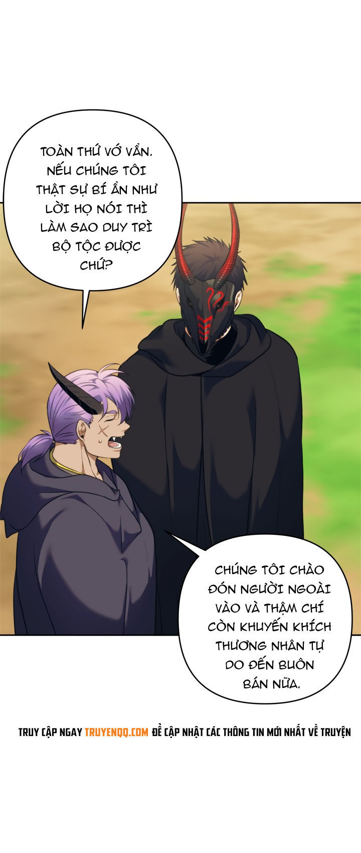 Vua Thăng Cấp Chap 61 - Next Chap 62