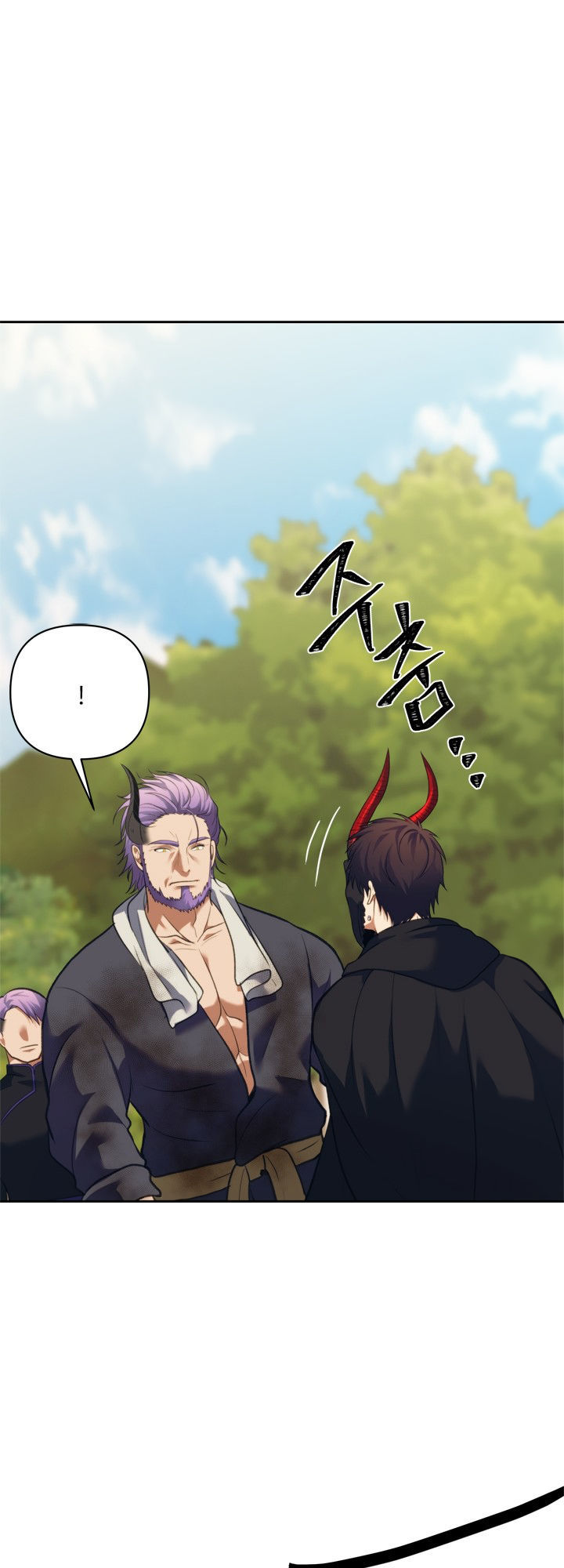 Vua Thăng Cấp Chap 61 - Next Chap 62