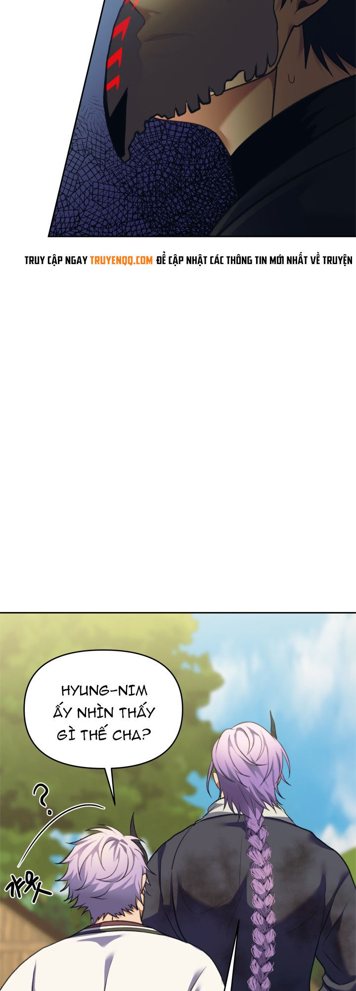 Vua Thăng Cấp Chap 61 - Next Chap 62