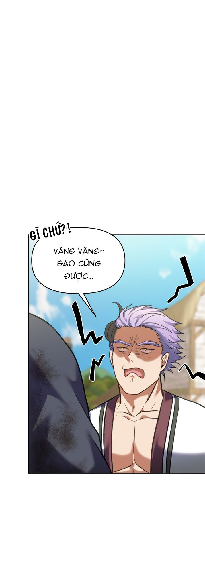 Vua Thăng Cấp Chap 61 - Next Chap 62