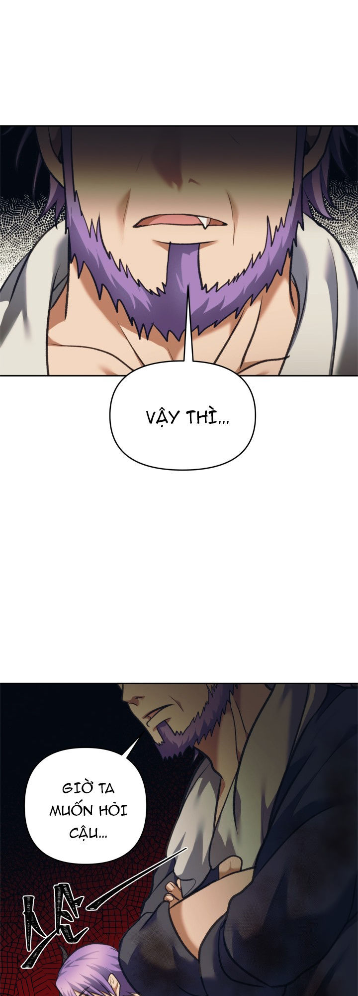 Vua Thăng Cấp Chap 61 - Next Chap 62