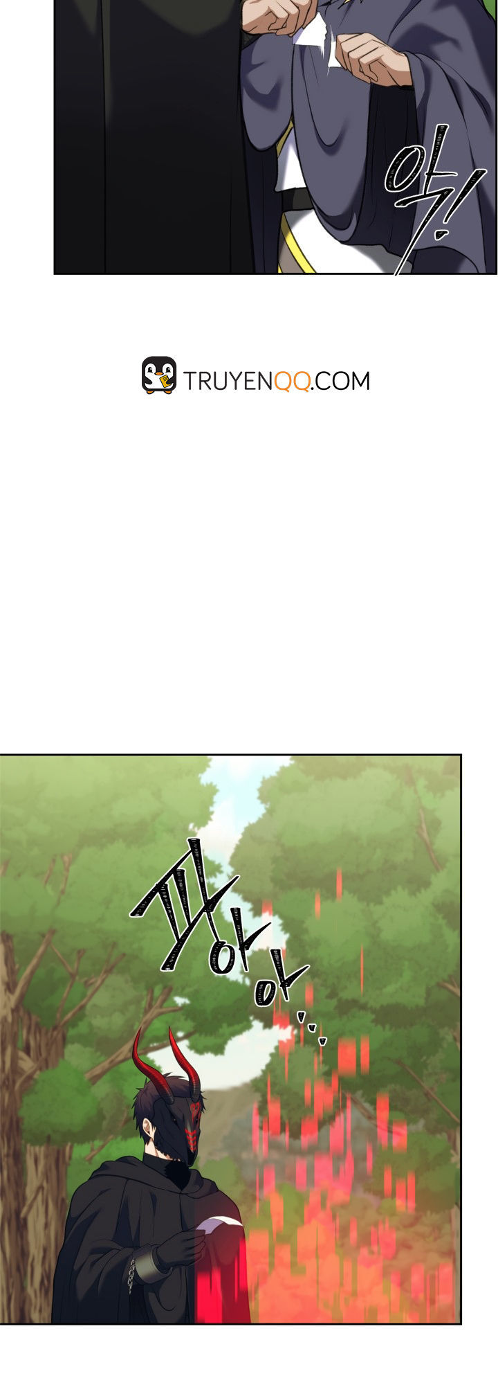 Vua Thăng Cấp Chap 61 - Next Chap 62