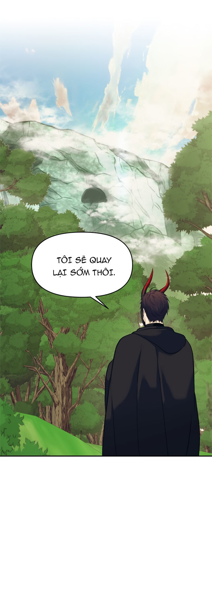 Vua Thăng Cấp Chap 61 - Next Chap 62