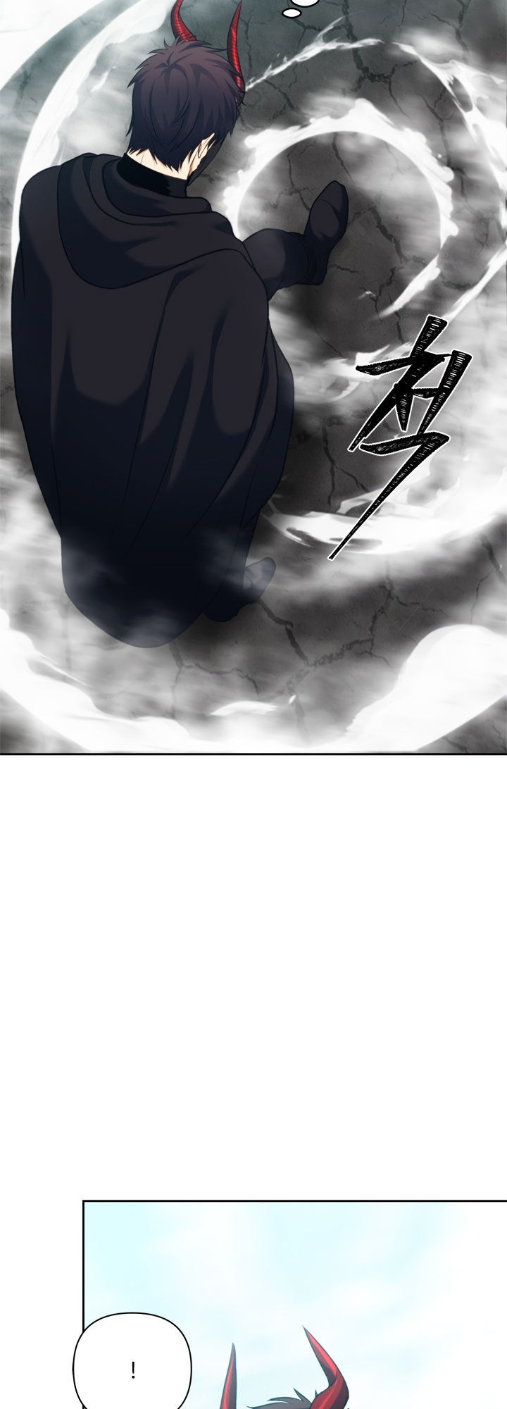 Vua Thăng Cấp Chap 61 - Next Chap 62