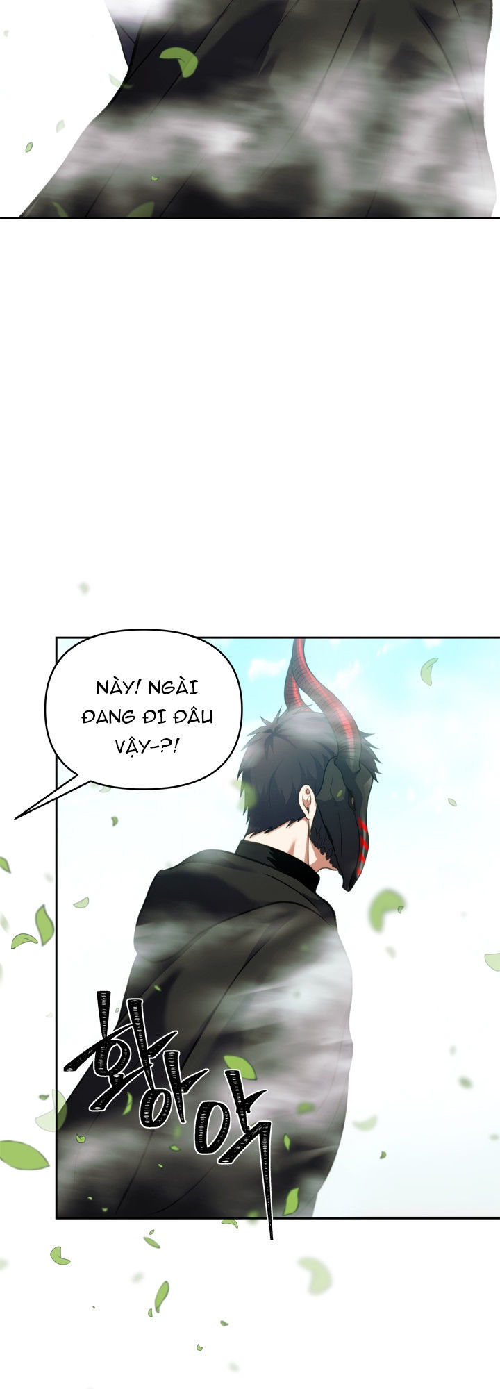 Vua Thăng Cấp Chap 61 - Next Chap 62