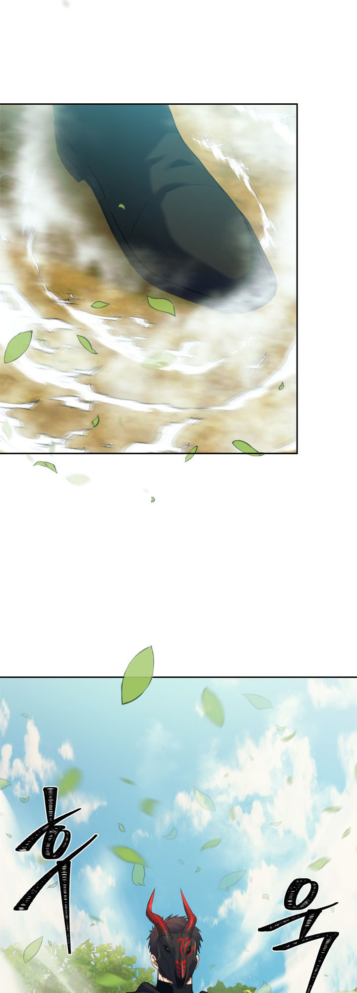 Vua Thăng Cấp Chap 61 - Next Chap 62