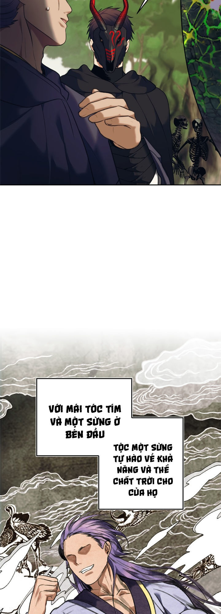 Vua Thăng Cấp Chap 61 - Next Chap 62