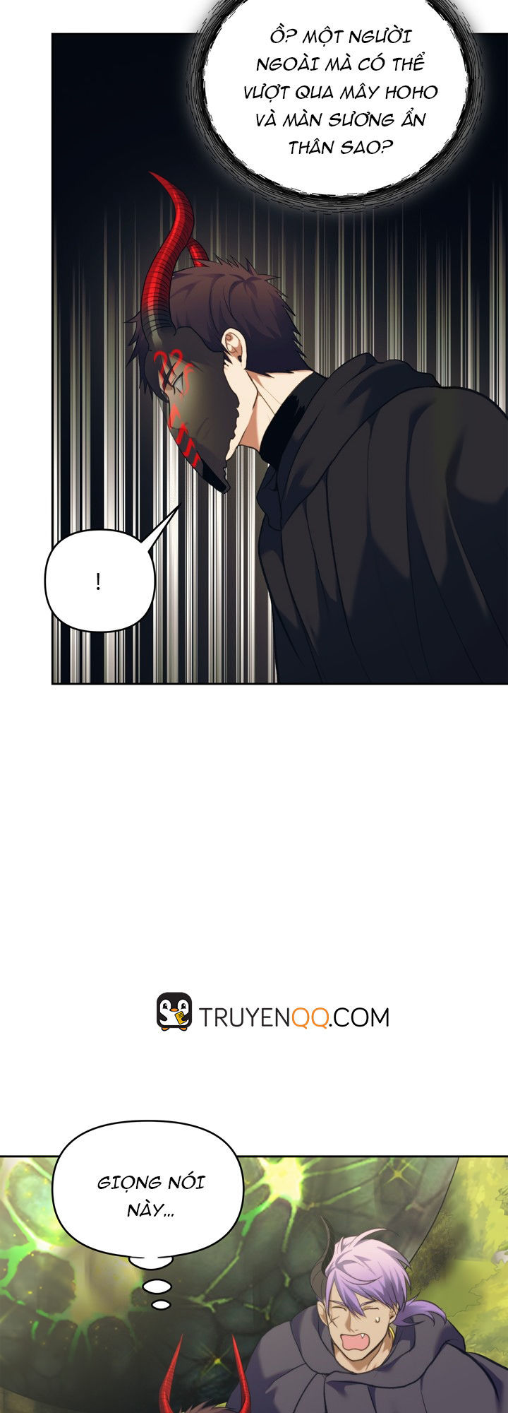 Vua Thăng Cấp Chap 61 - Next Chap 62