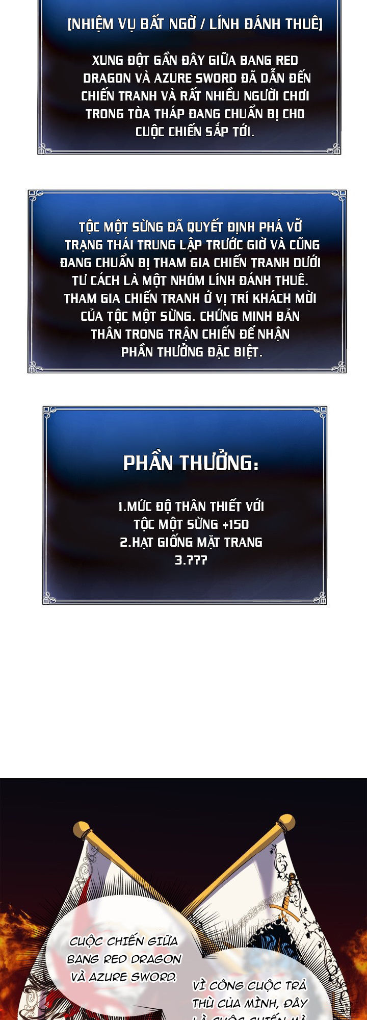 Vua Thăng Cấp Chap 62 - Next Chap 63