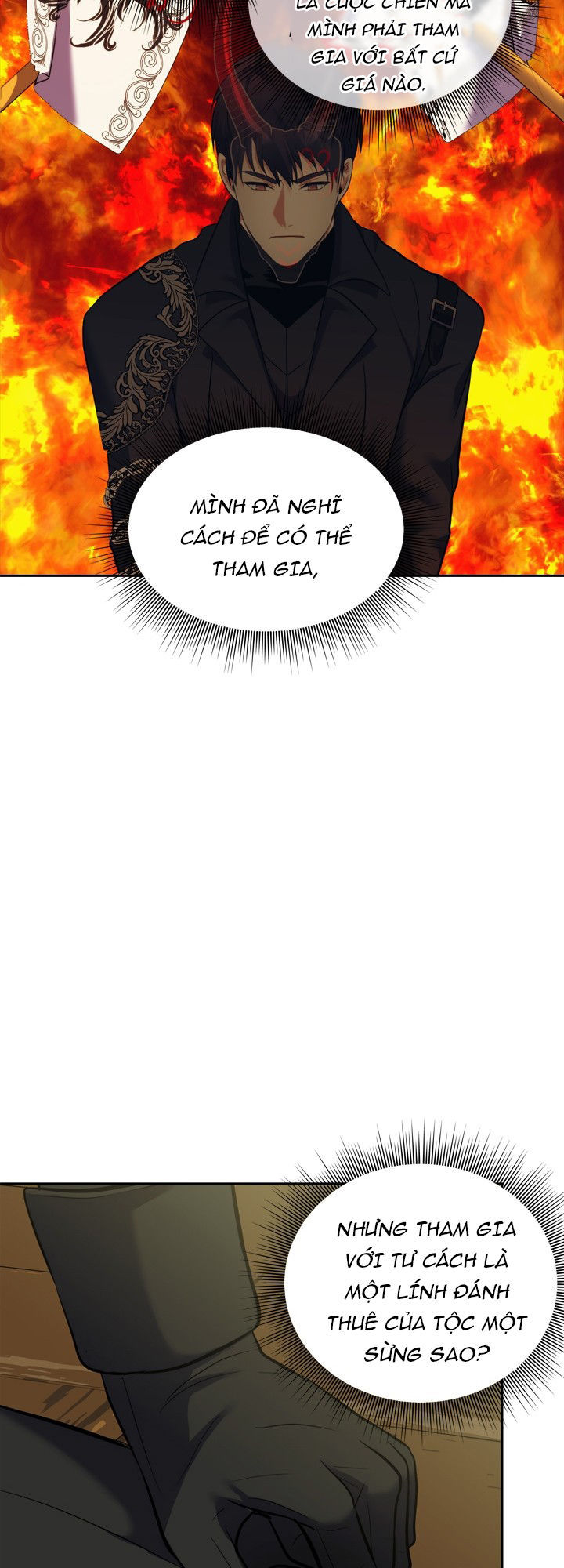 Vua Thăng Cấp Chap 62 - Next Chap 63