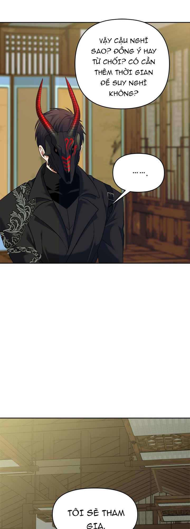 Vua Thăng Cấp Chap 62 - Next Chap 63