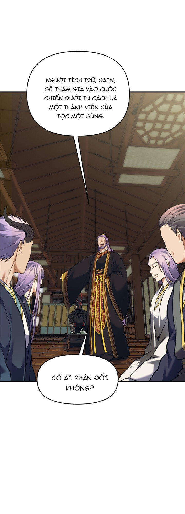 Vua Thăng Cấp Chap 62 - Next Chap 63