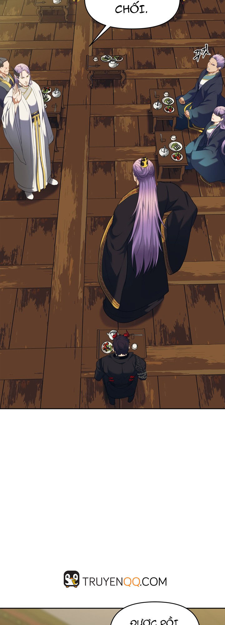 Vua Thăng Cấp Chap 62 - Next Chap 63