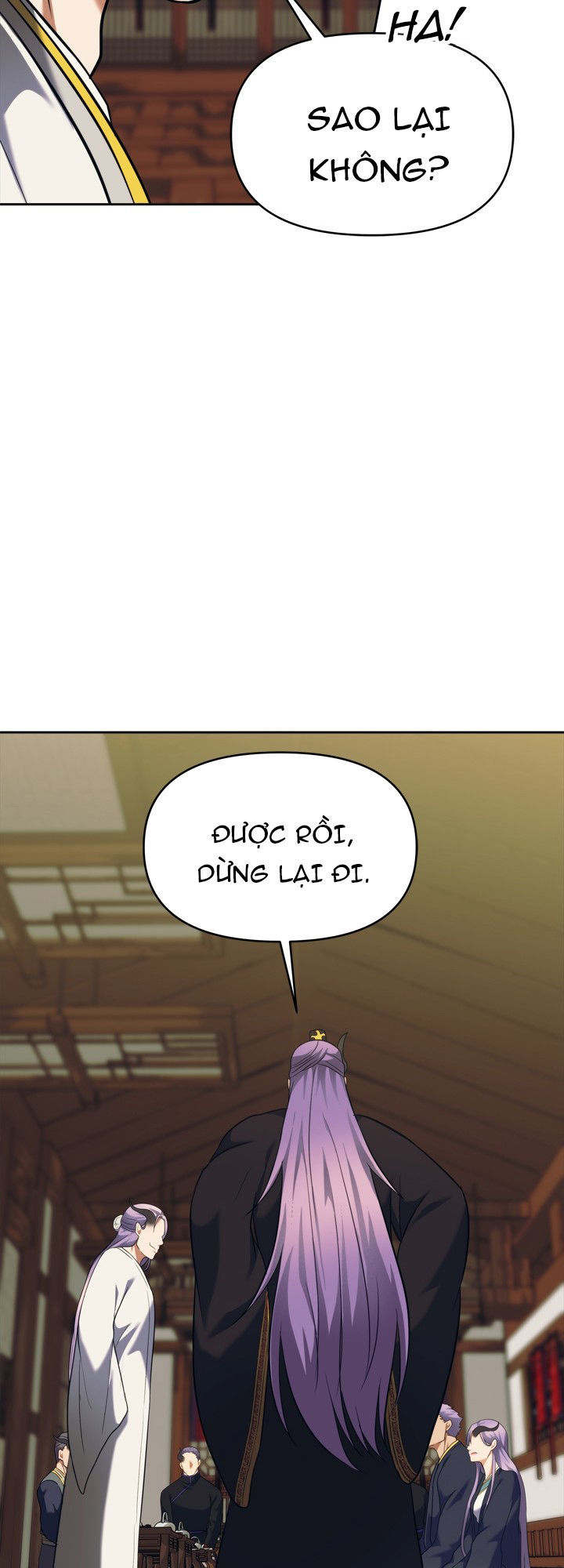 Vua Thăng Cấp Chap 62 - Next Chap 63