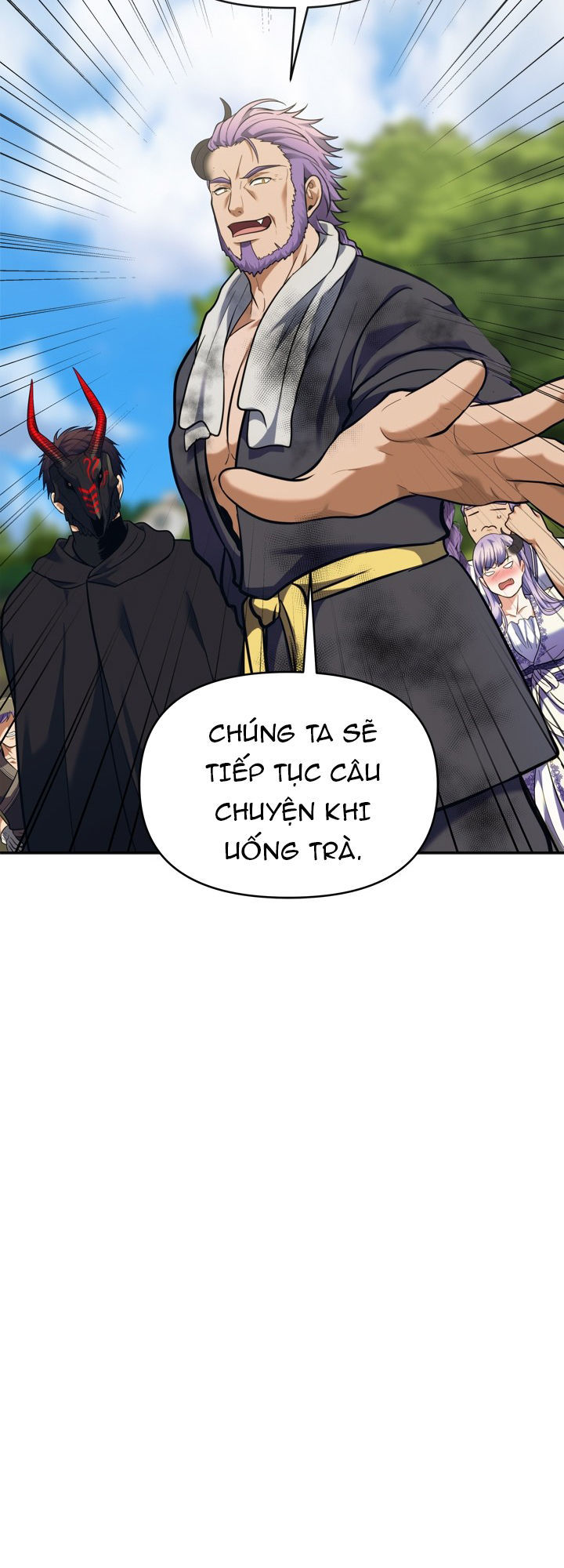 Vua Thăng Cấp Chap 62 - Next Chap 63
