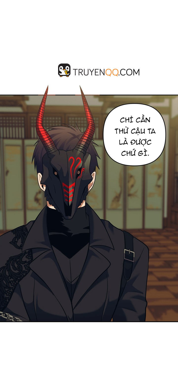 Vua Thăng Cấp Chap 62 - Next Chap 63