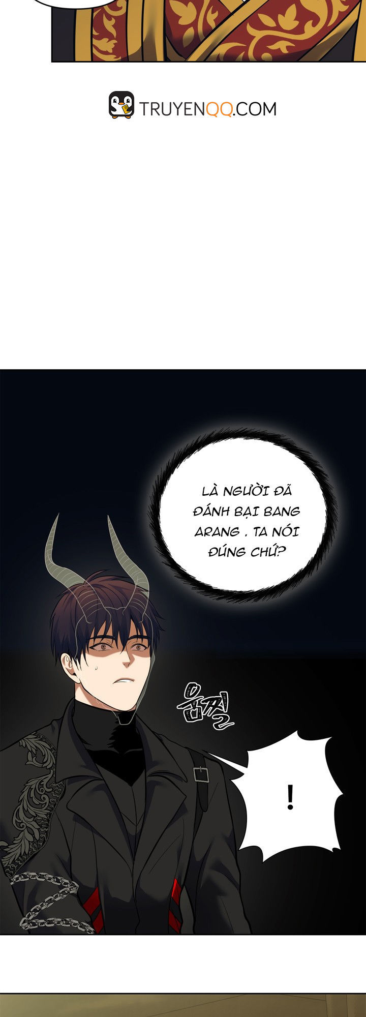 Vua Thăng Cấp Chap 62 - Next Chap 63